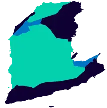 Middle East