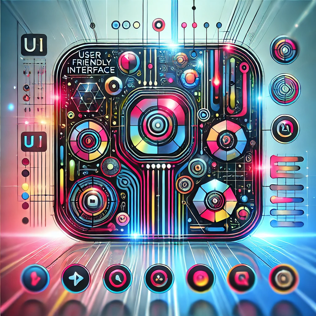 User-Friendly Interface