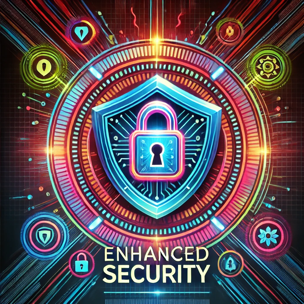 Enhanced Security